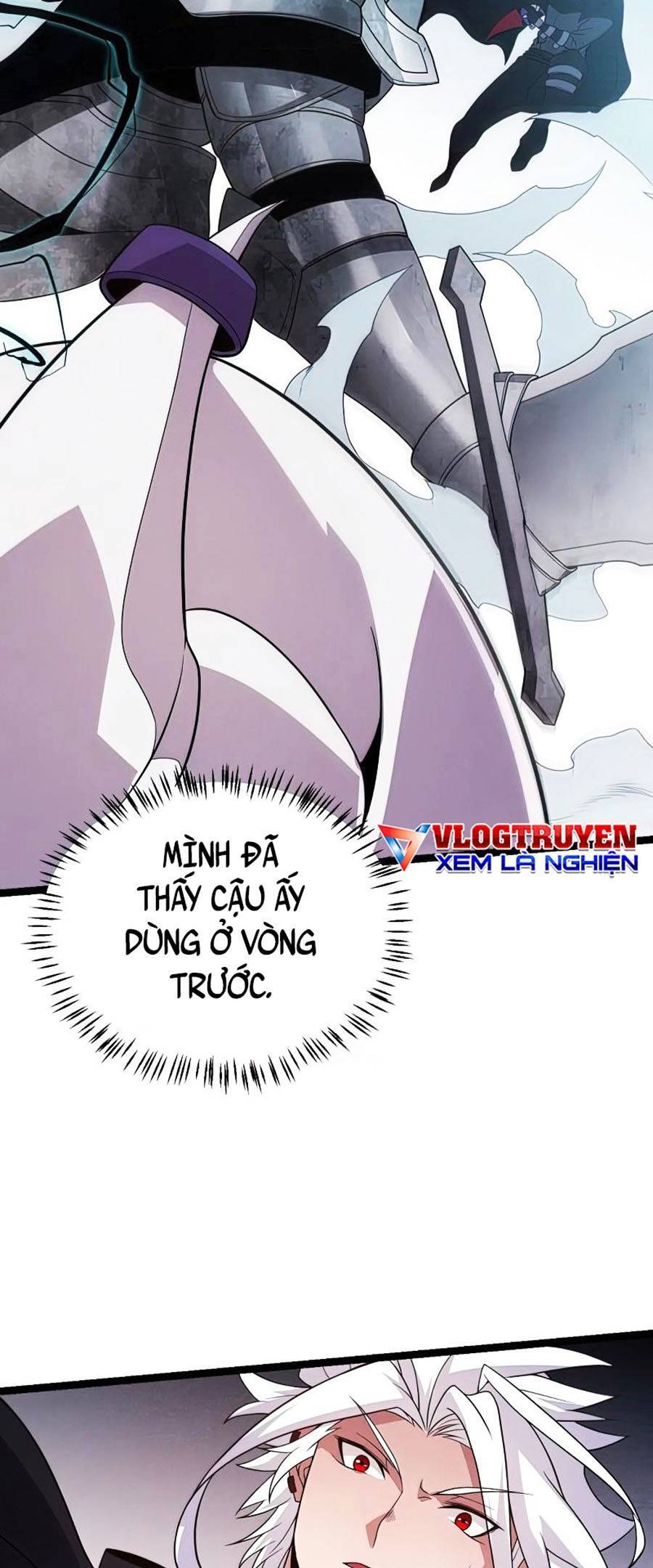 Tôi Đến Từ Thế Giới Trò Chơi Chapter 122 - Trang 4