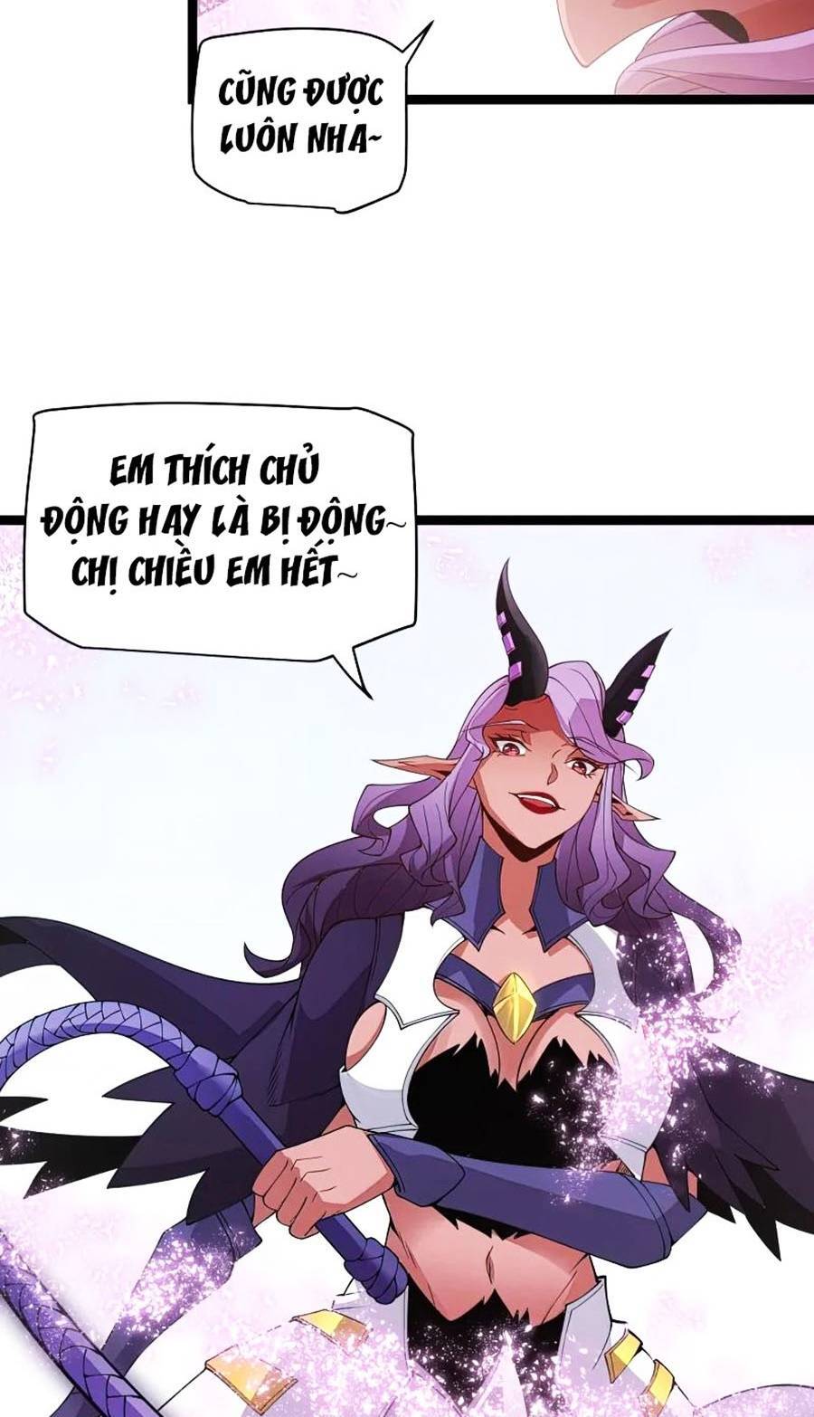 Tôi Đến Từ Thế Giới Trò Chơi Chapter 122 - Trang 4