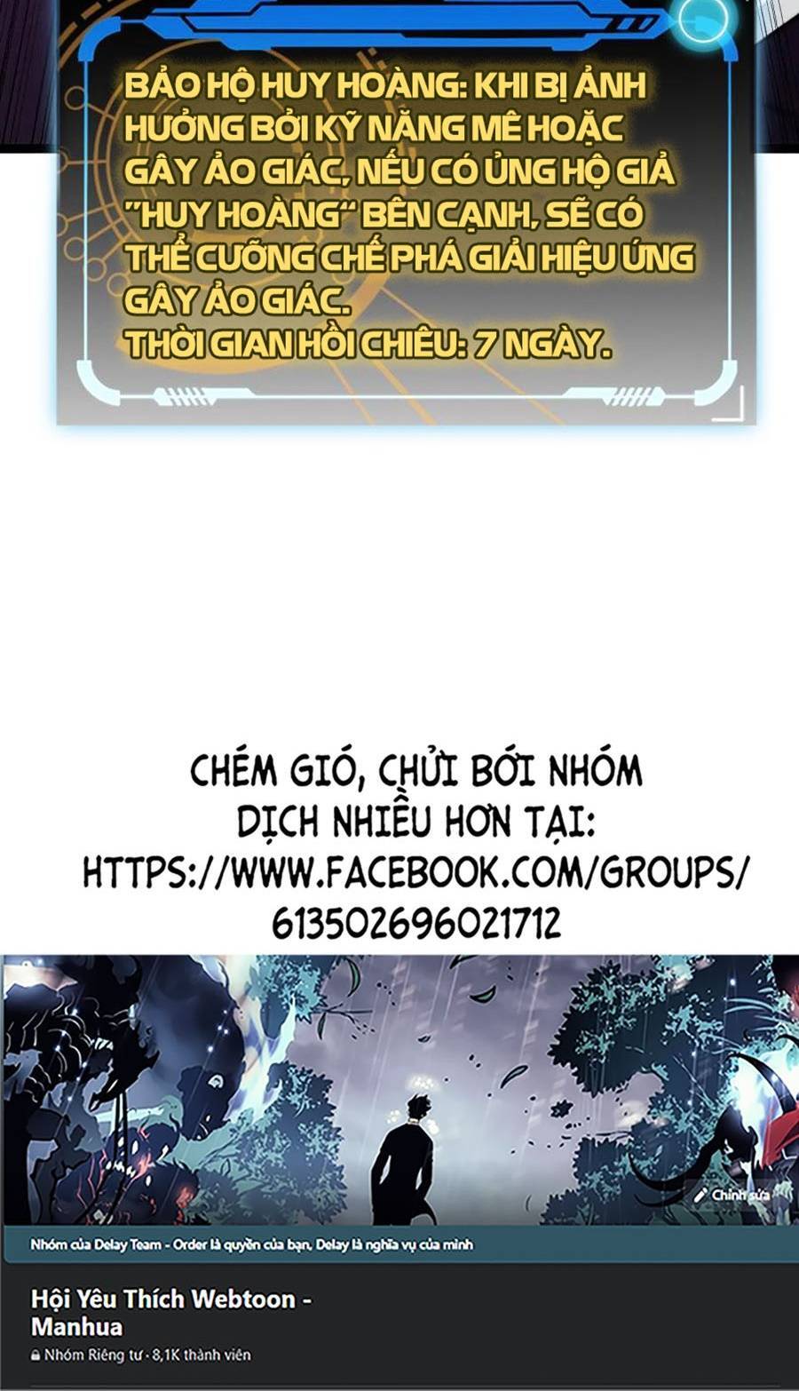 Tôi Đến Từ Thế Giới Trò Chơi Chapter 122 - Trang 4