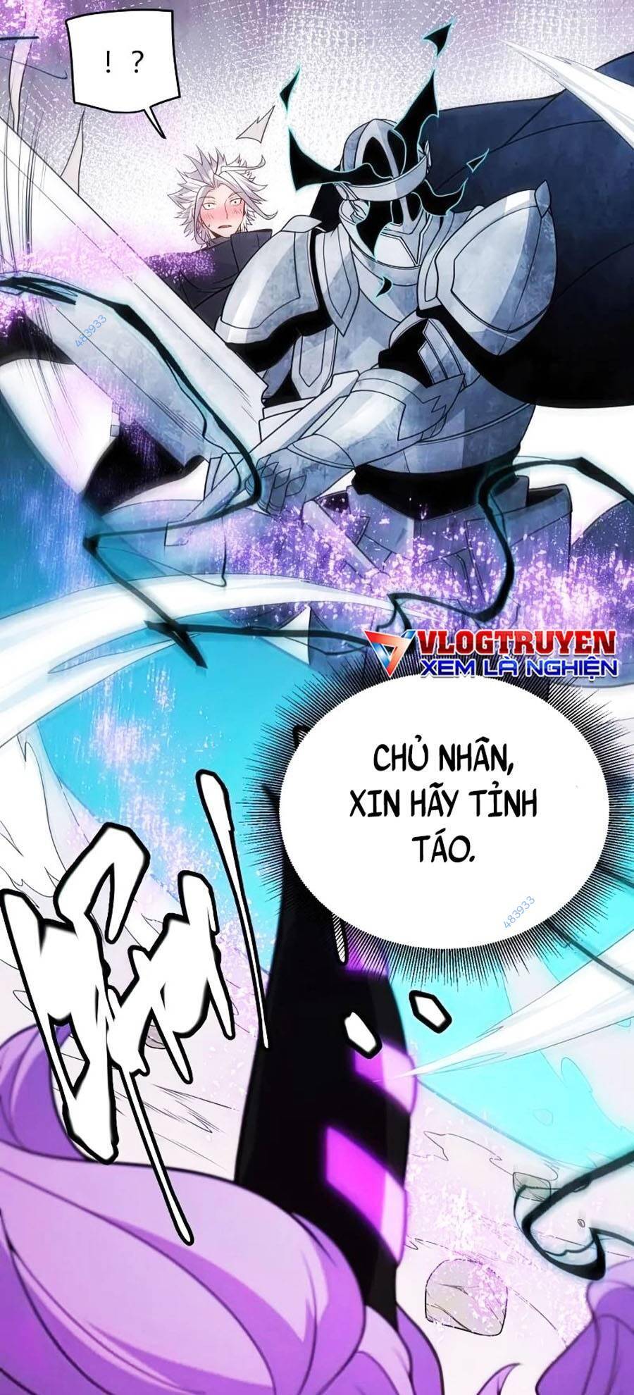 Tôi Đến Từ Thế Giới Trò Chơi Chapter 123 - Next Chapter 124