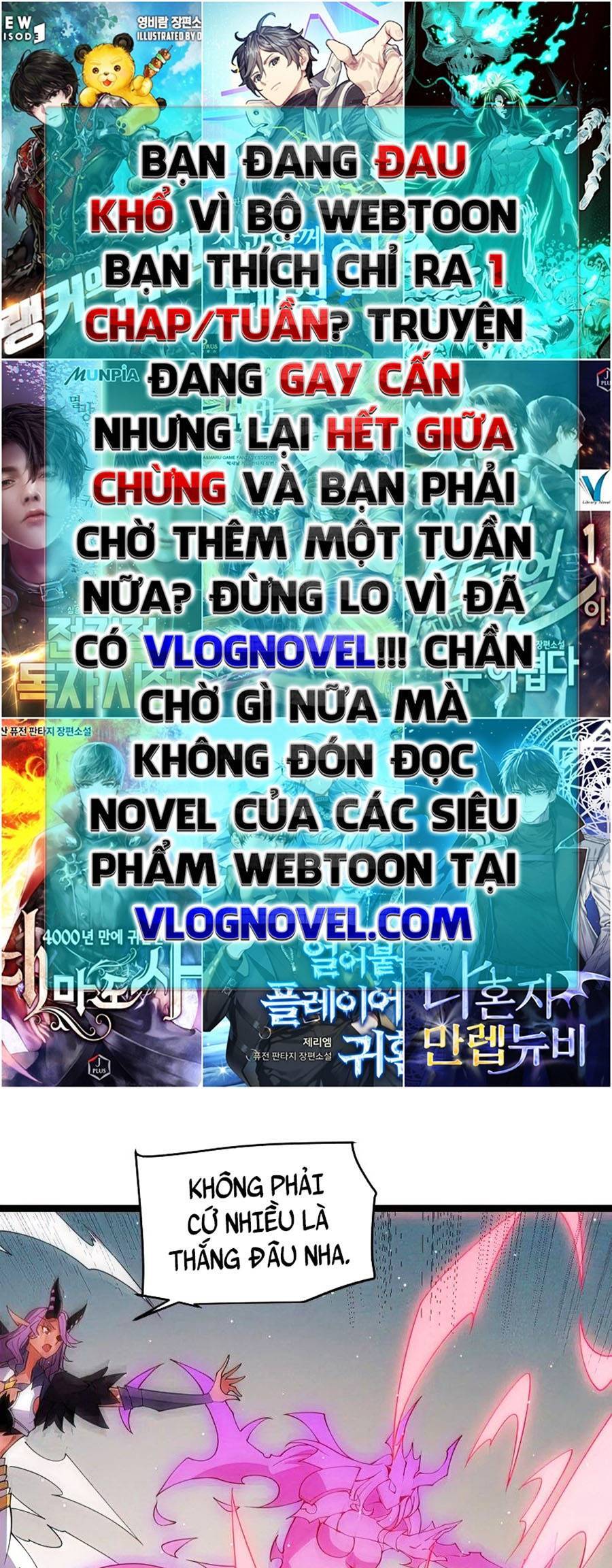 Tôi Đến Từ Thế Giới Trò Chơi Chapter 123 - Next Chapter 124