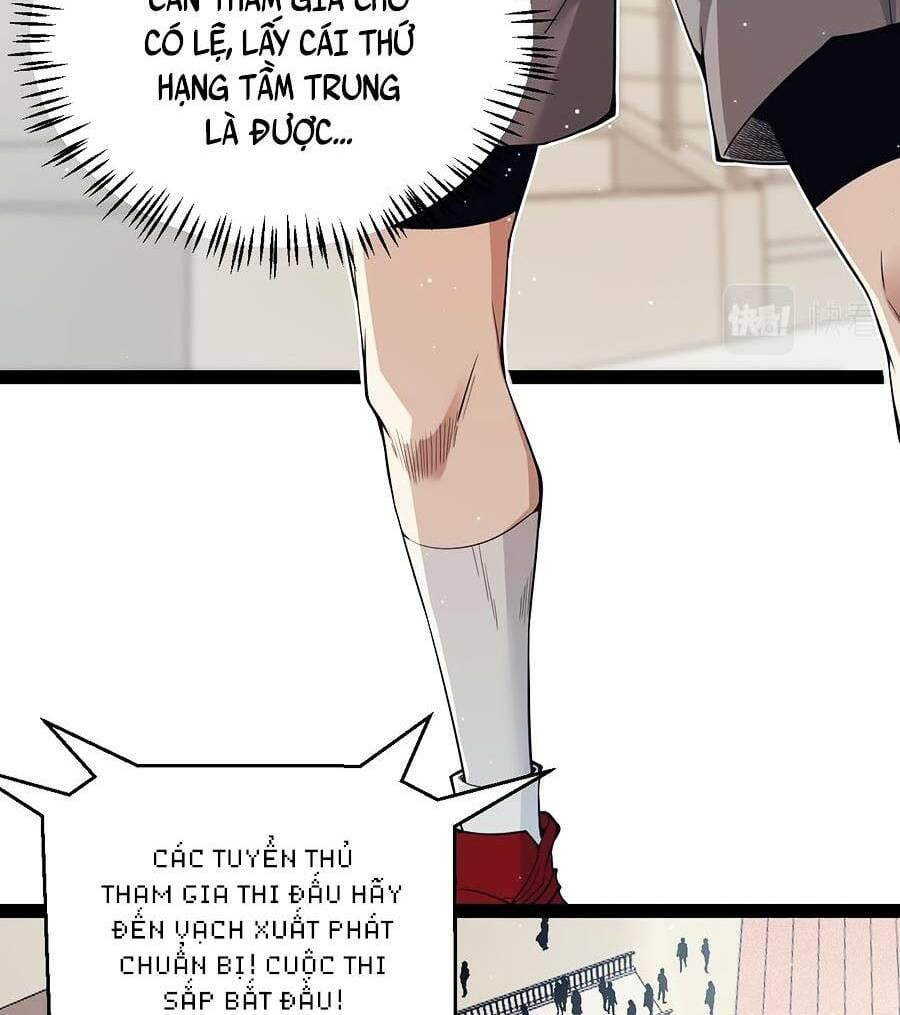 Tôi Đến Từ Thế Giới Trò Chơi Chapter 154 - Trang 4