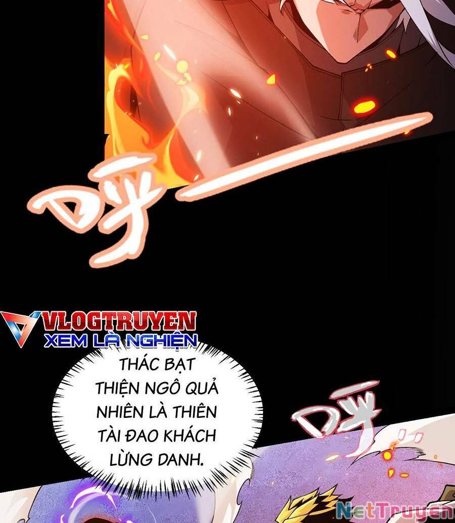 Tôi Đến Từ Thế Giới Trò Chơi Chapter 172 - Trang 4