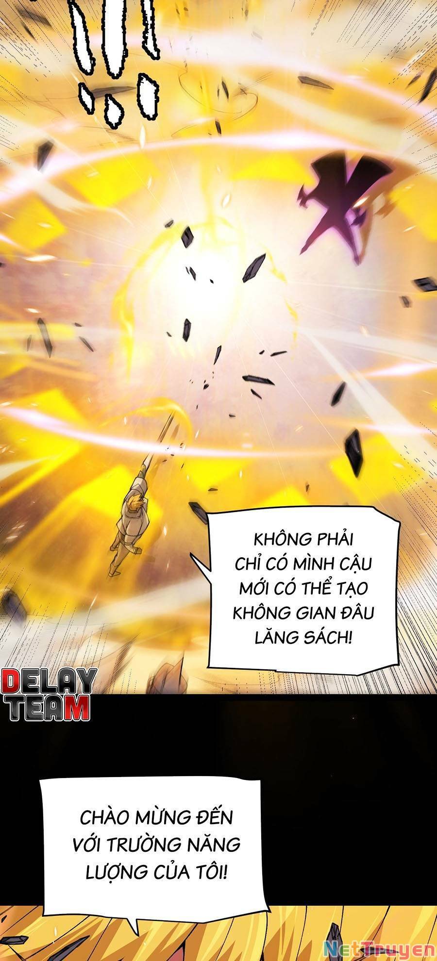 Tôi Đến Từ Thế Giới Trò Chơi Chapter 172 - Trang 4