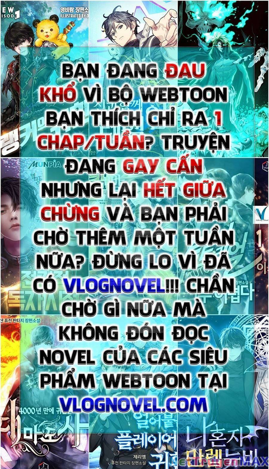 Tôi Đến Từ Thế Giới Trò Chơi Chapter 195 - Next 