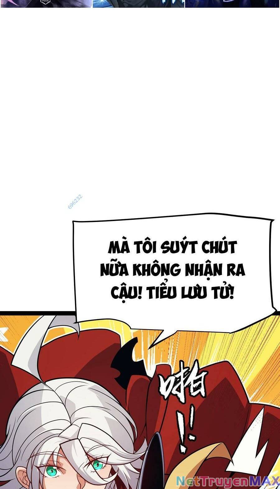 Tôi Đến Từ Thế Giới Trò Chơi Chapter 195 - Next 