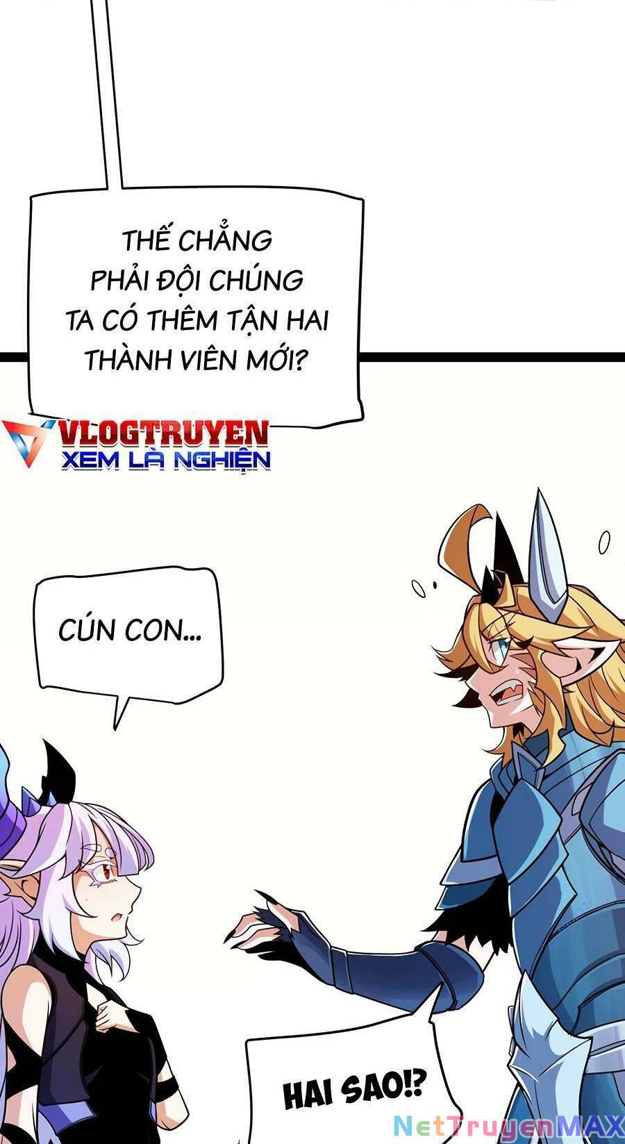 Tôi Đến Từ Thế Giới Trò Chơi Chapter 195 - Next 