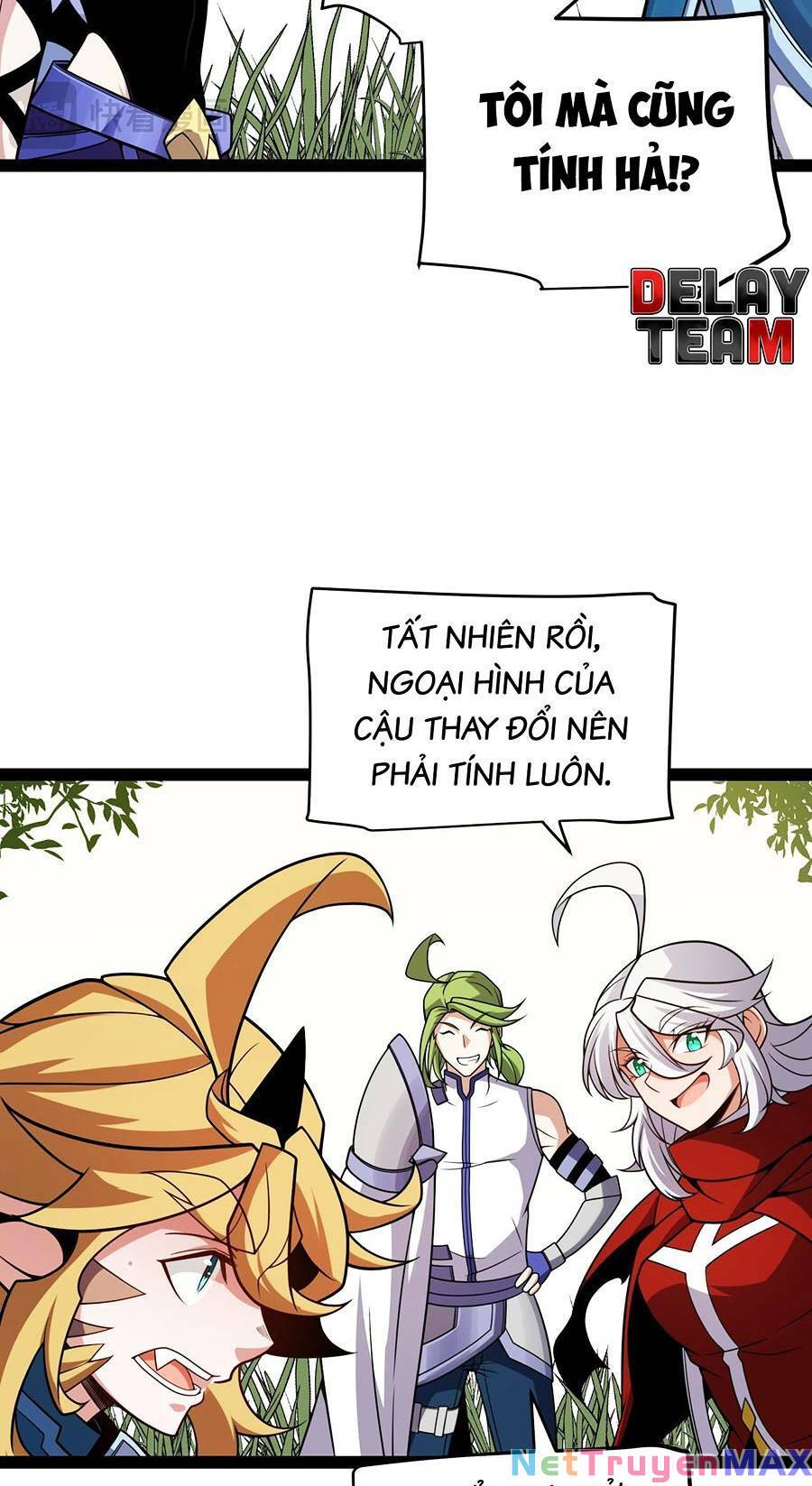 Tôi Đến Từ Thế Giới Trò Chơi Chapter 195 - Next 