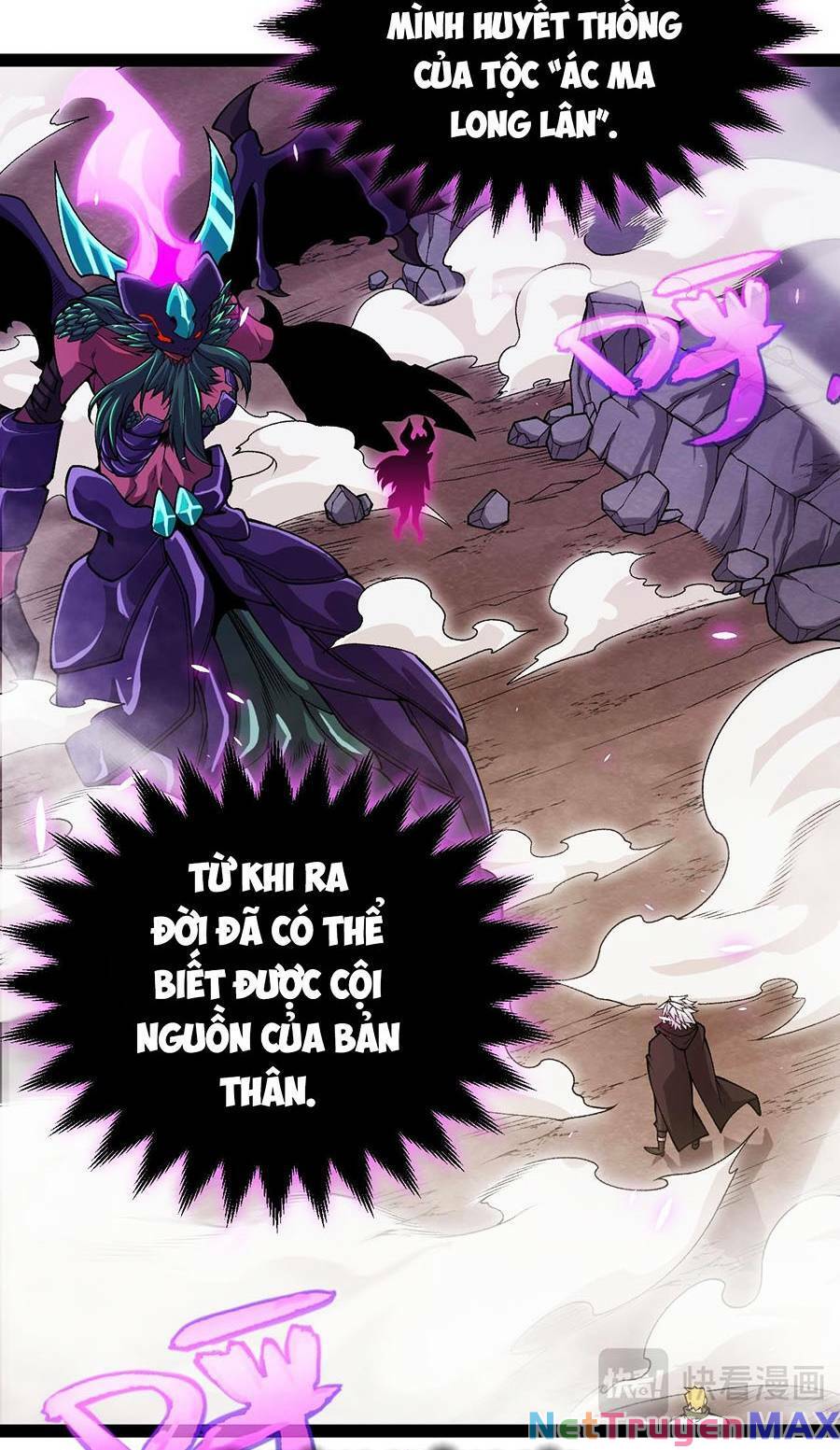 Tôi Đến Từ Thế Giới Trò Chơi Chapter 199 - Next 