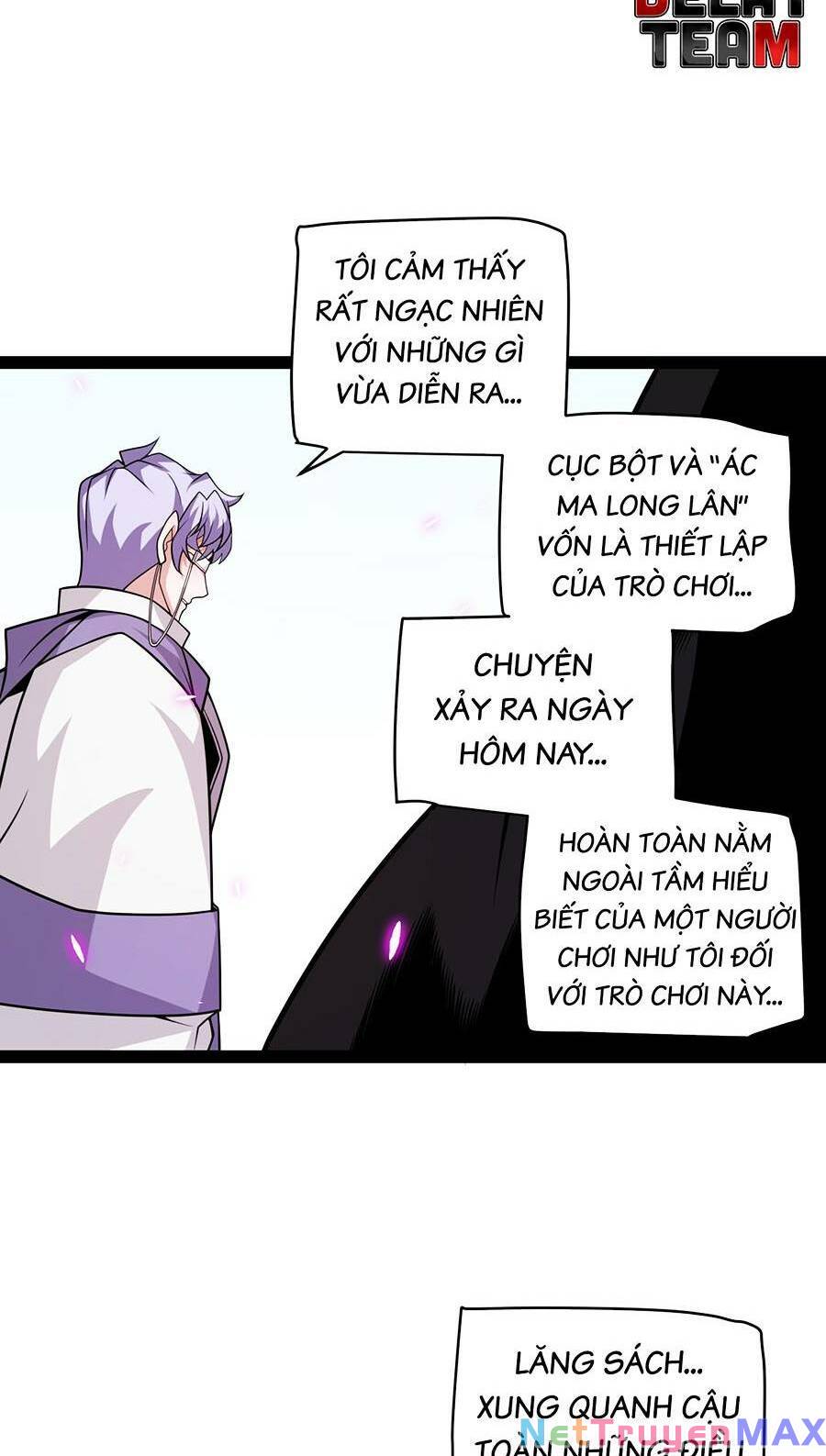 Tôi Đến Từ Thế Giới Trò Chơi Chapter 199 - Next 