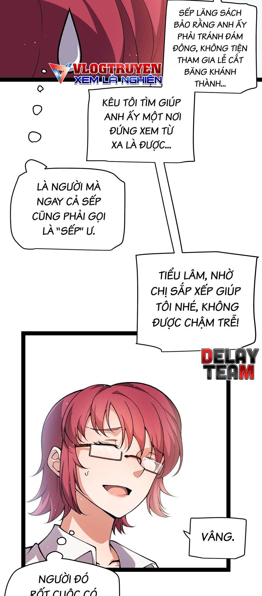 Tôi Đến Từ Thế Giới Trò Chơi Chapter 206 - Trang 4