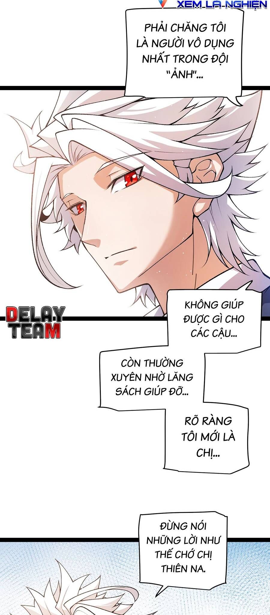 Tôi Đến Từ Thế Giới Trò Chơi Chapter 206 - Trang 4