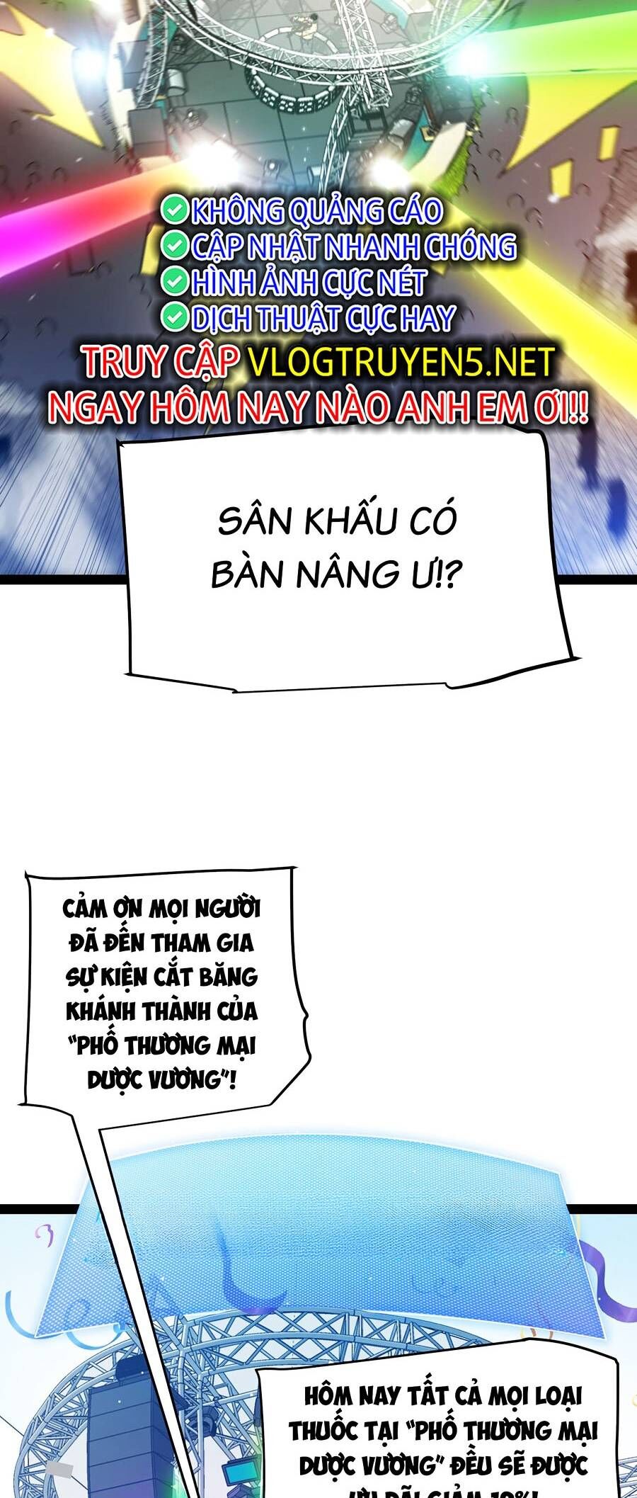 Tôi Đến Từ Thế Giới Trò Chơi Chapter 206 - Trang 4