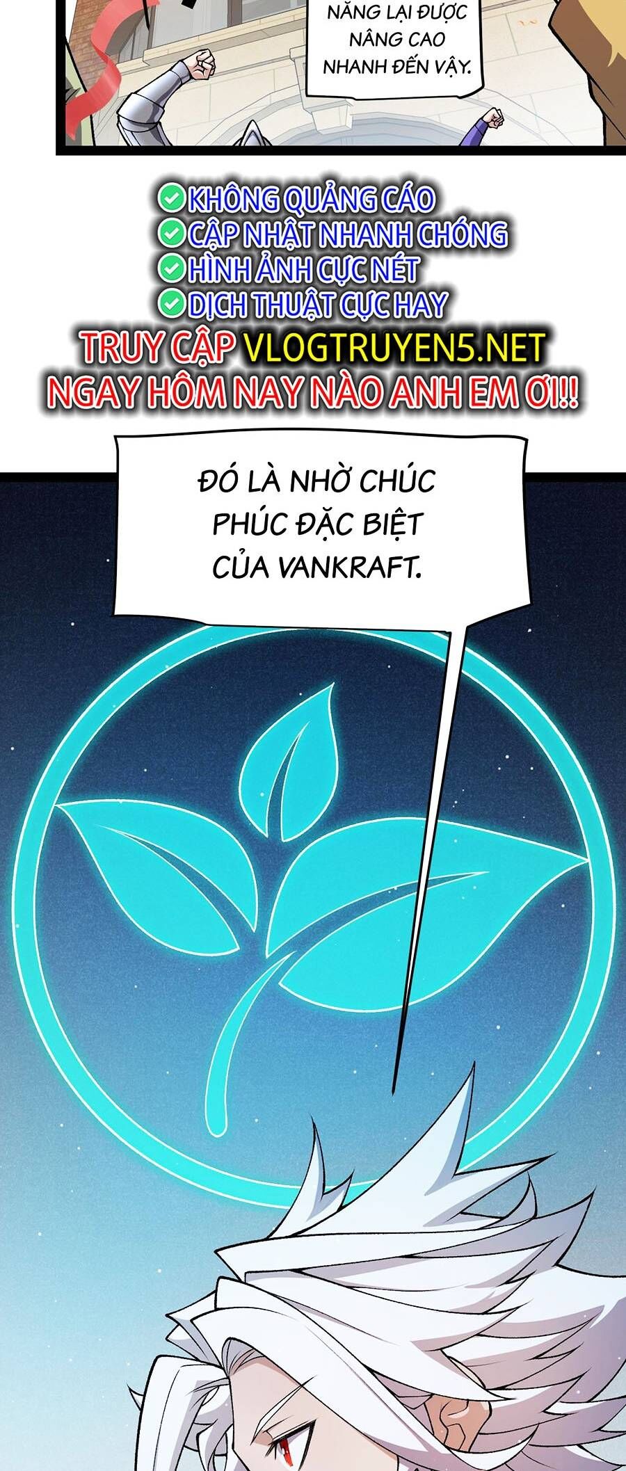 Tôi Đến Từ Thế Giới Trò Chơi Chapter 206 - Trang 4