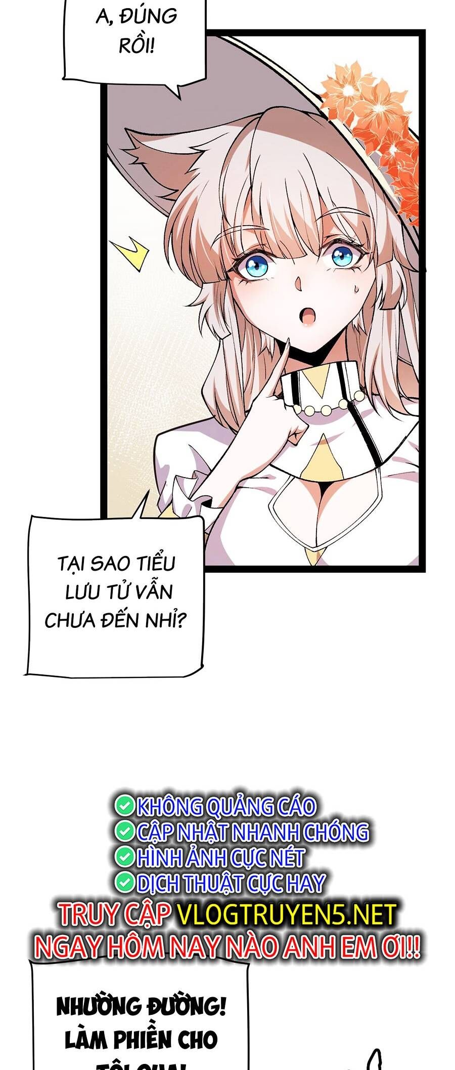 Tôi Đến Từ Thế Giới Trò Chơi Chapter 206 - Trang 4