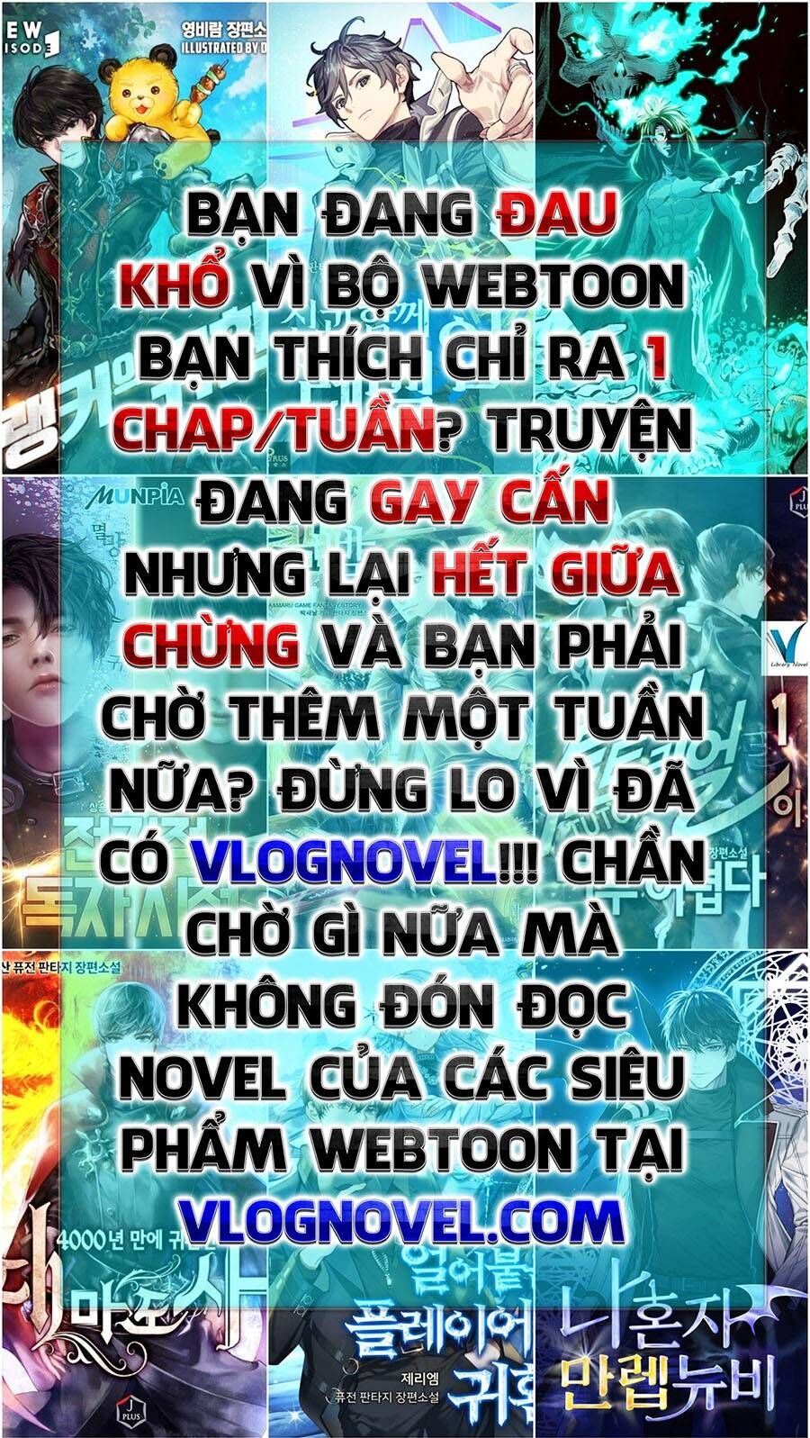 Tôi Đến Từ Thế Giới Trò Chơi Chapter 206 - Trang 4