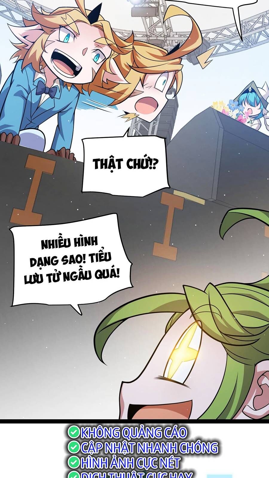 Tôi Đến Từ Thế Giới Trò Chơi Chapter 206 - Trang 4