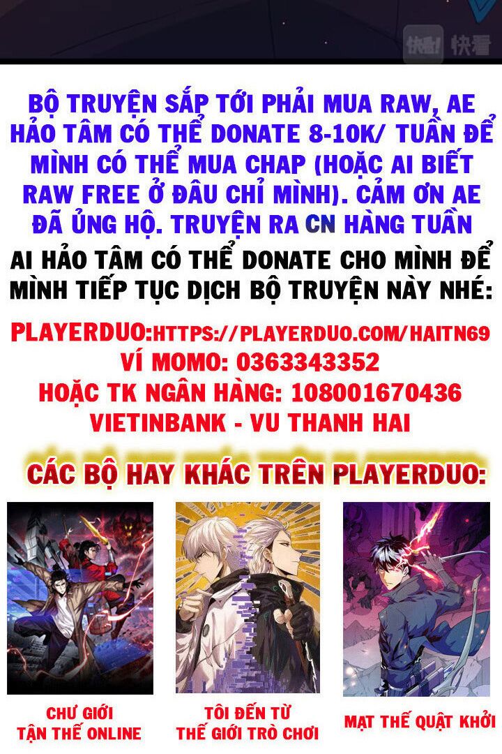 Tôi Đến Từ Thế Giới Trò Chơi Chapter 21 - Trang 4