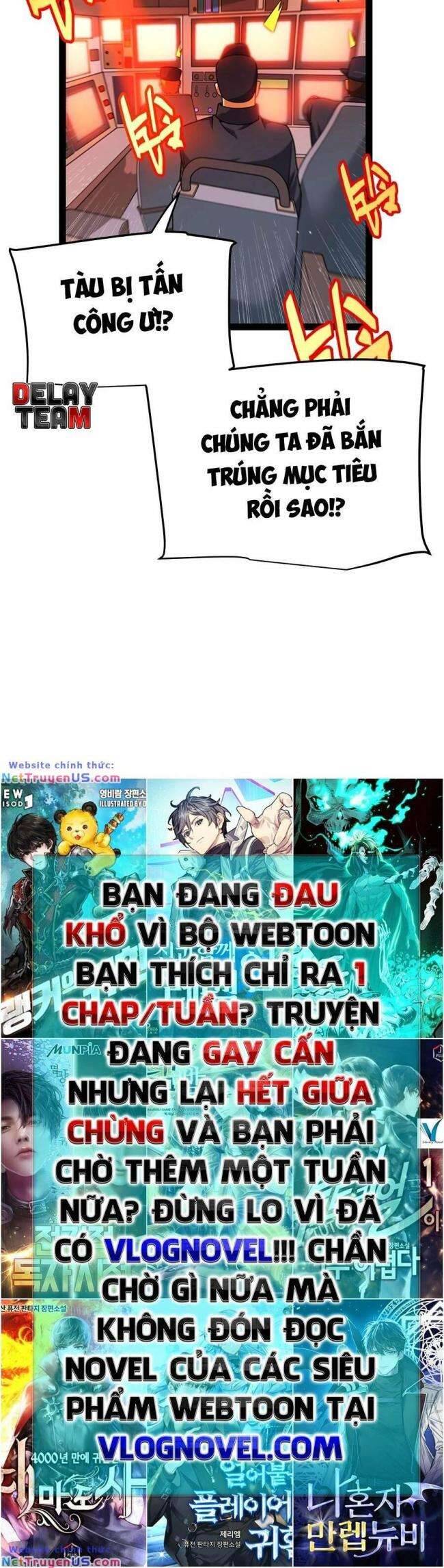 Tôi Đến Từ Thế Giới Trò Chơi Chapter 230 - Trang 4