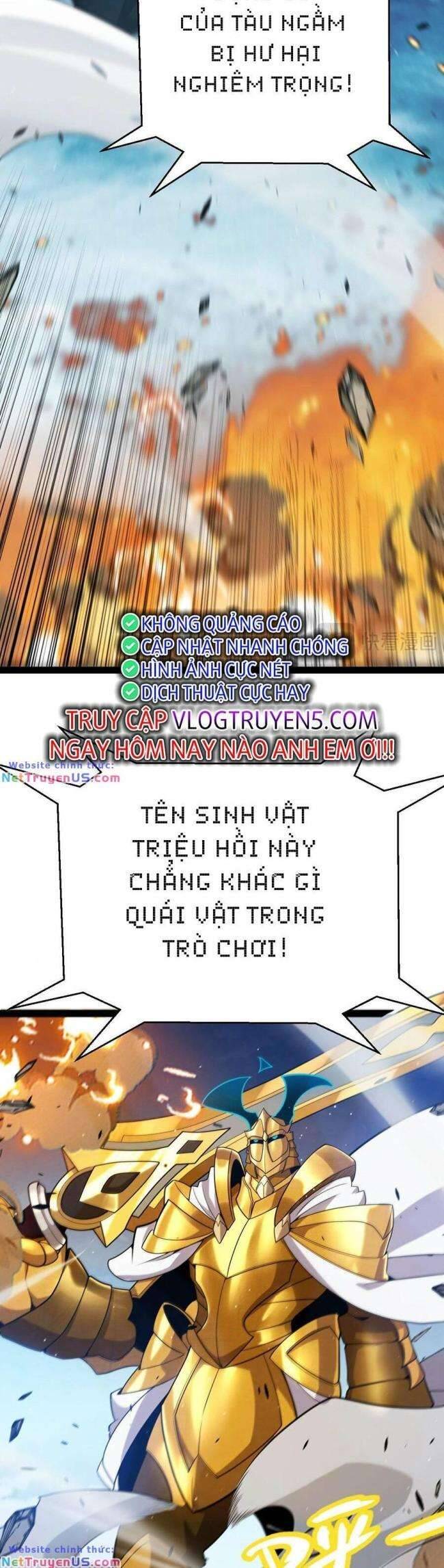 Tôi Đến Từ Thế Giới Trò Chơi Chapter 230 - Trang 4