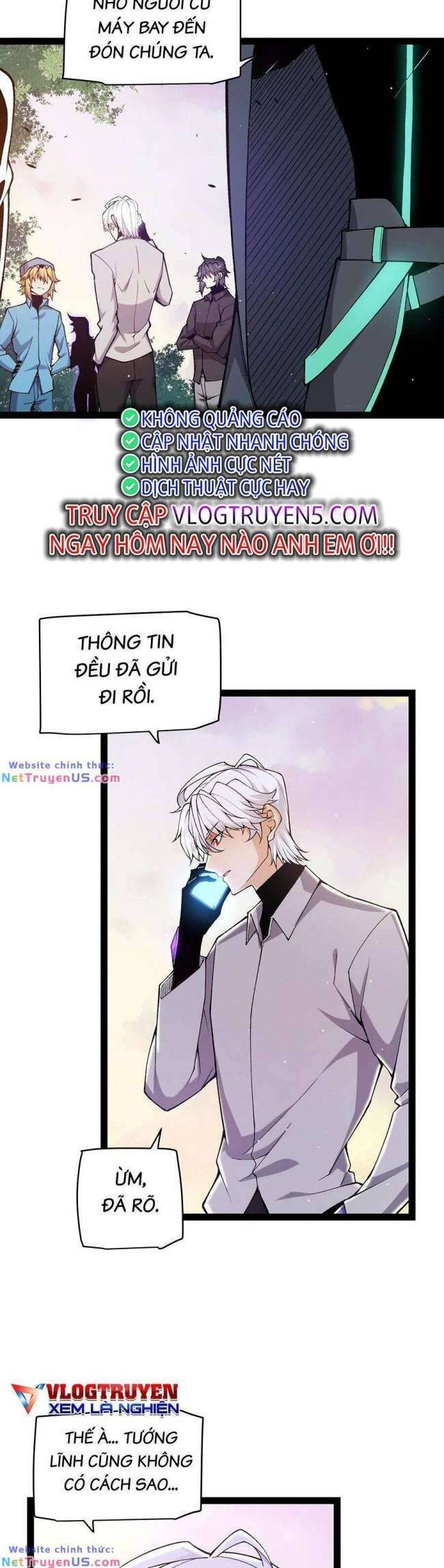 Tôi Đến Từ Thế Giới Trò Chơi Chapter 230 - Trang 4