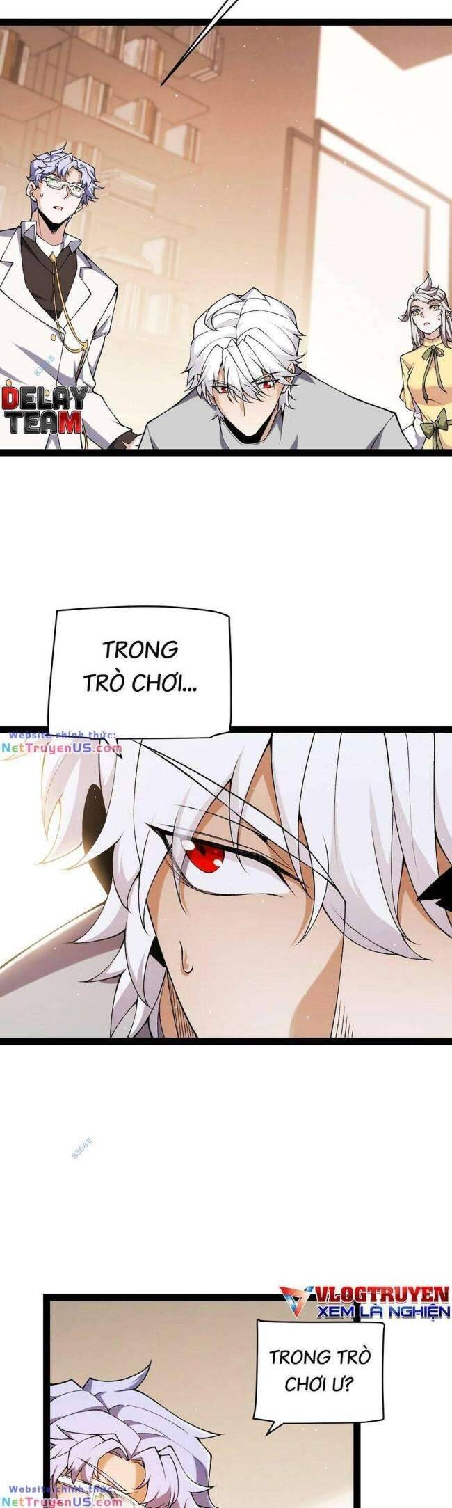 Tôi Đến Từ Thế Giới Trò Chơi Chapter 232 - Trang 4