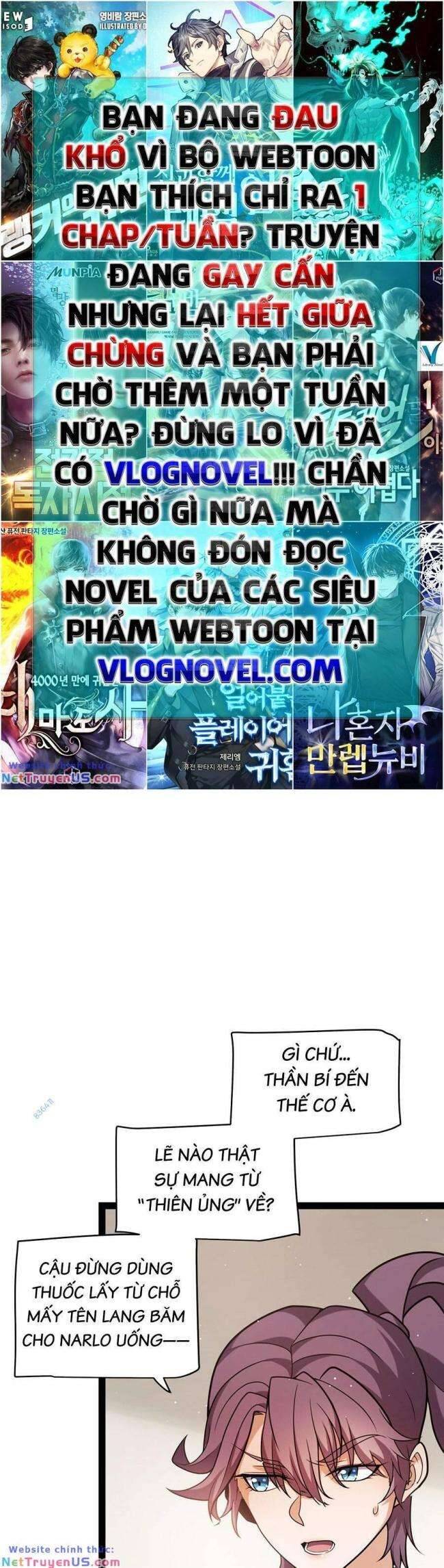 Tôi Đến Từ Thế Giới Trò Chơi Chapter 232 - Trang 4