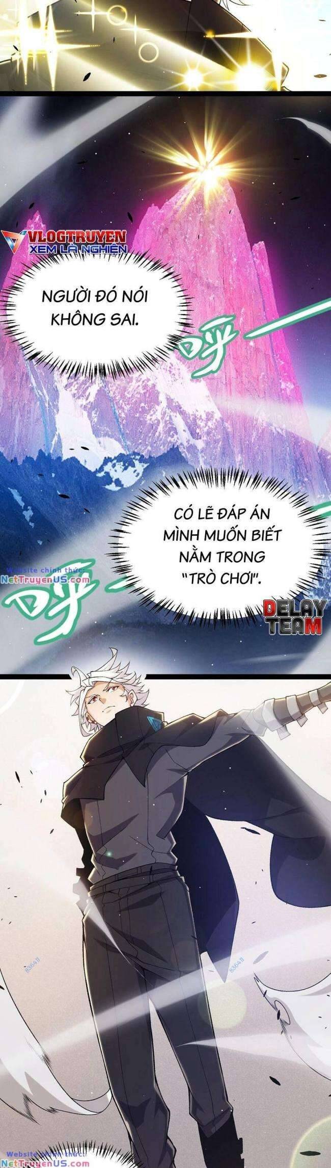 Tôi Đến Từ Thế Giới Trò Chơi Chapter 232 - Trang 4