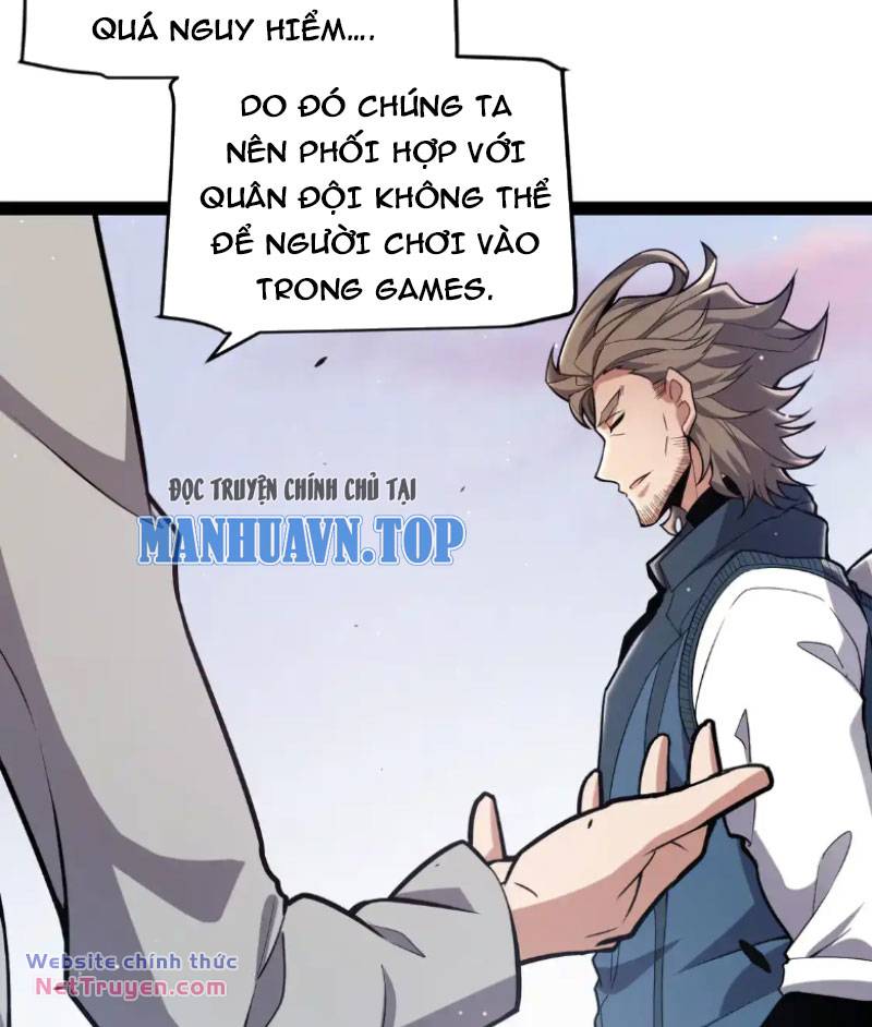 Tôi Đến Từ Thế Giới Trò Chơi Chapter 266 - Trang 4