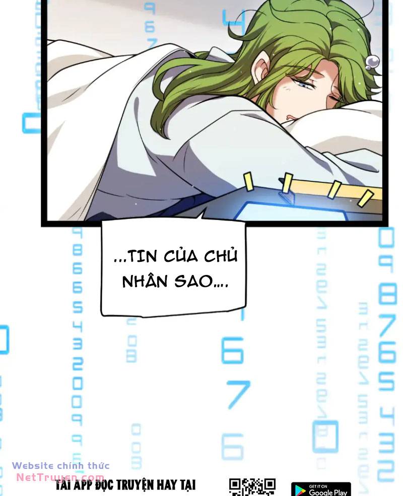 Tôi Đến Từ Thế Giới Trò Chơi Chapter 266 - Trang 4