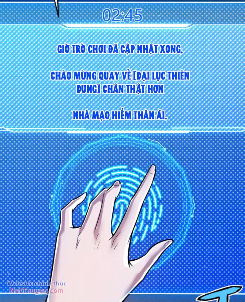 Tôi Đến Từ Thế Giới Trò Chơi Chapter 266 - Trang 4