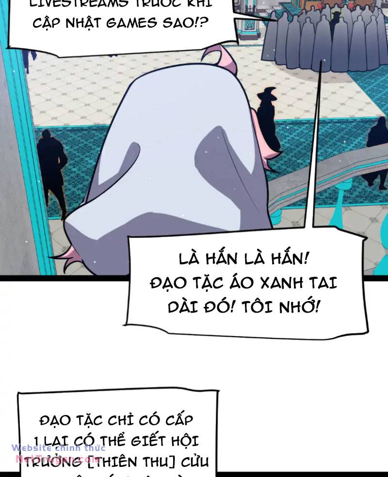 Tôi Đến Từ Thế Giới Trò Chơi Chapter 266 - Trang 4