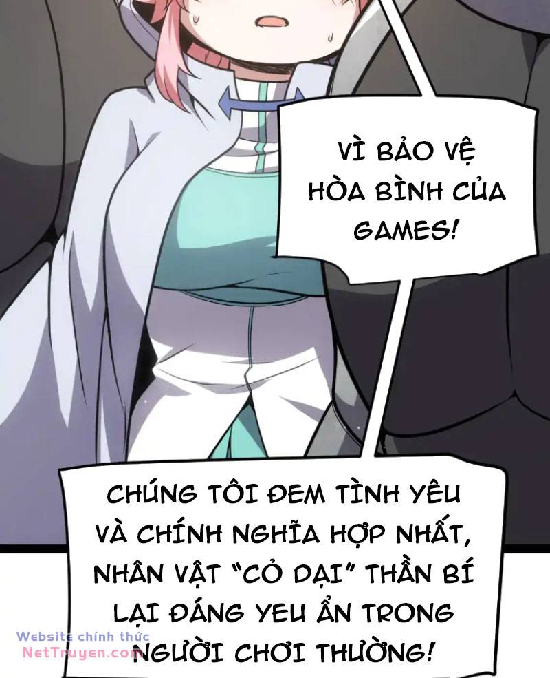 Tôi Đến Từ Thế Giới Trò Chơi Chapter 266 - Trang 4