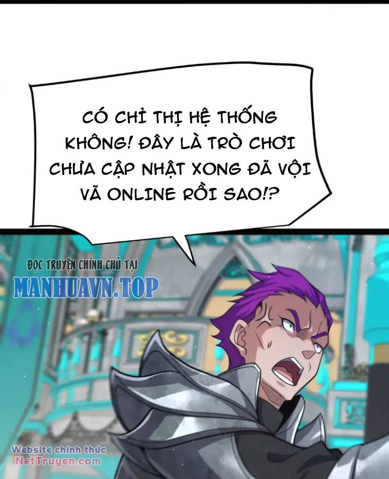 Tôi Đến Từ Thế Giới Trò Chơi Chapter 266 - Trang 4