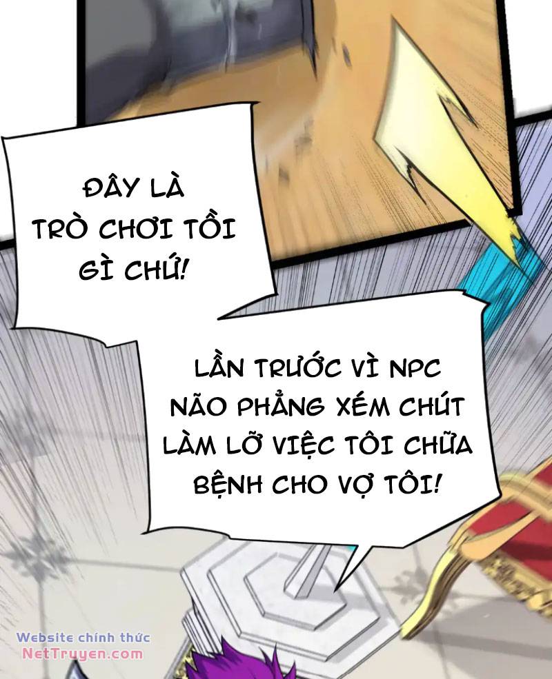 Tôi Đến Từ Thế Giới Trò Chơi Chapter 266 - Trang 4