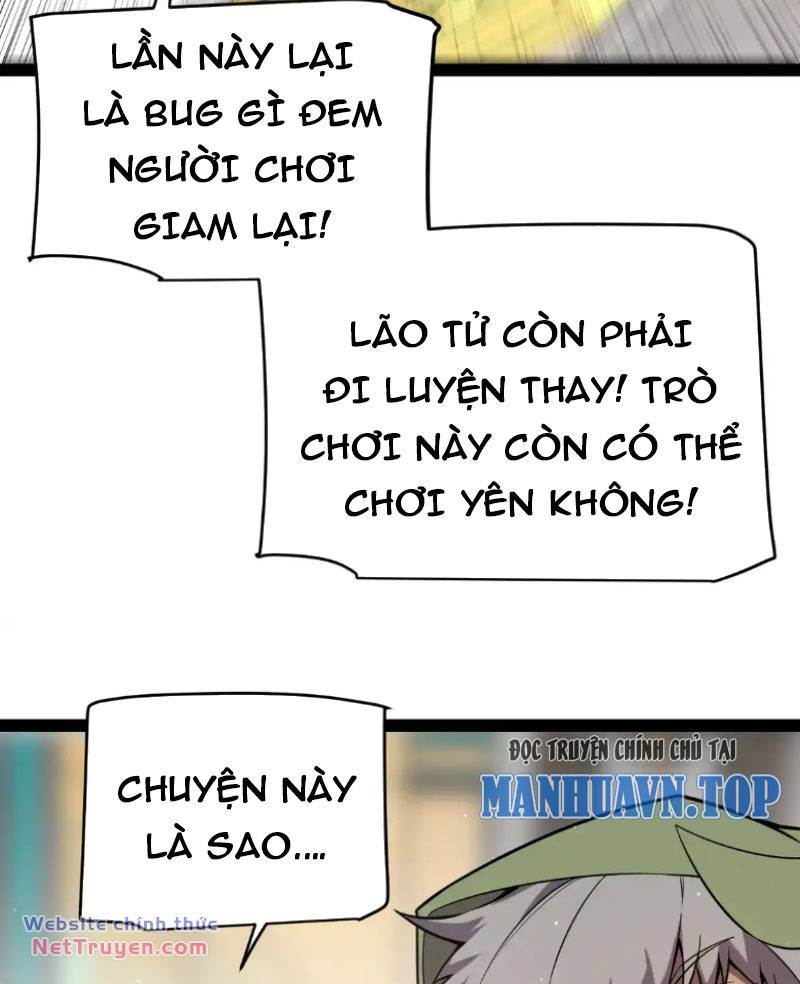 Tôi Đến Từ Thế Giới Trò Chơi Chapter 266 - Trang 4