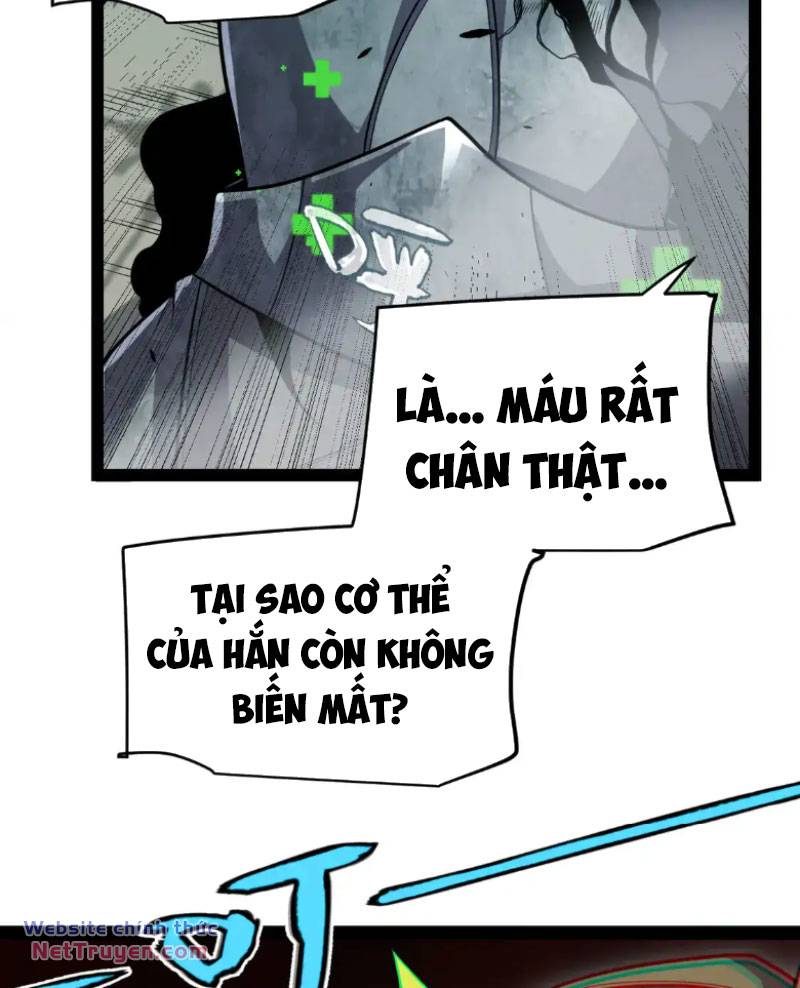 Tôi Đến Từ Thế Giới Trò Chơi Chapter 266 - Trang 4