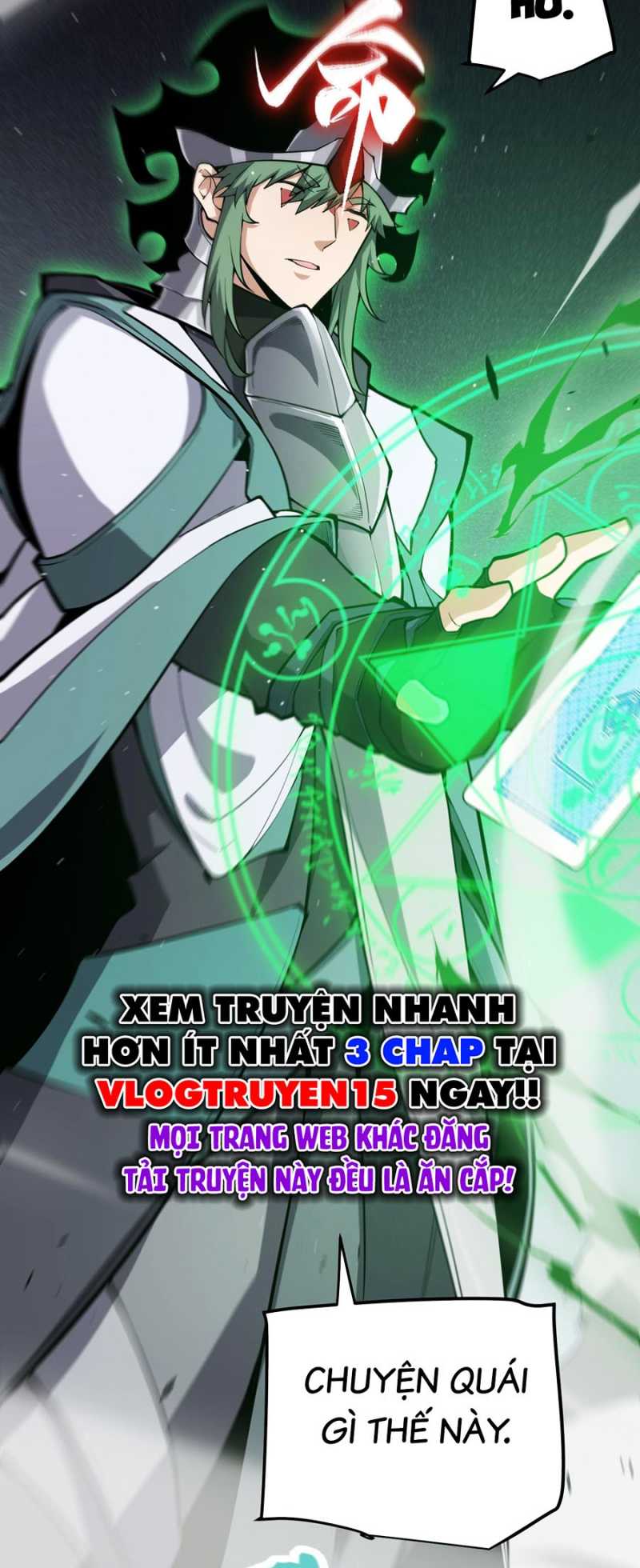 Tôi Đến Từ Thế Giới Trò Chơi Chapter 273 - Trang 3