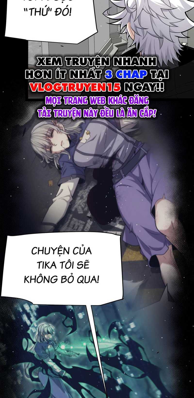 Tôi Đến Từ Thế Giới Trò Chơi Chapter 273 - Trang 3