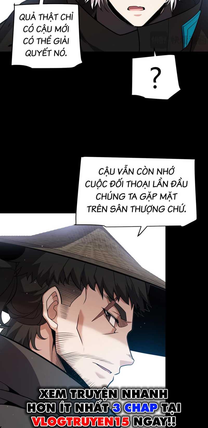 Tôi Đến Từ Thế Giới Trò Chơi Chapter 273 - Trang 3