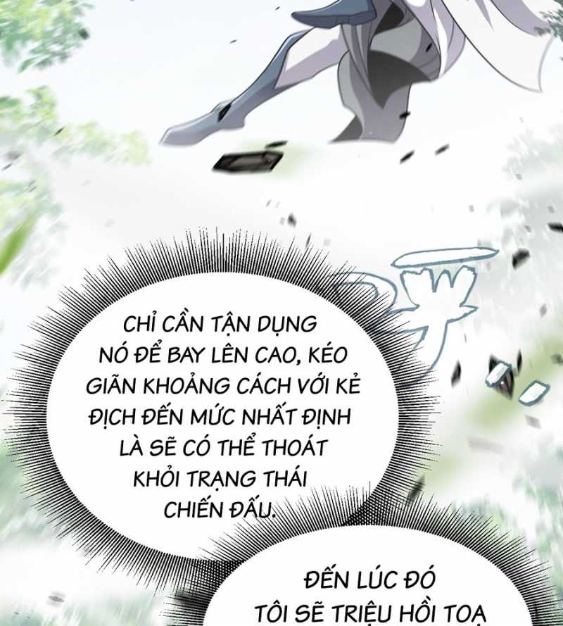 Tôi Đến Từ Thế Giới Trò Chơi Chapter 279 - Trang 3