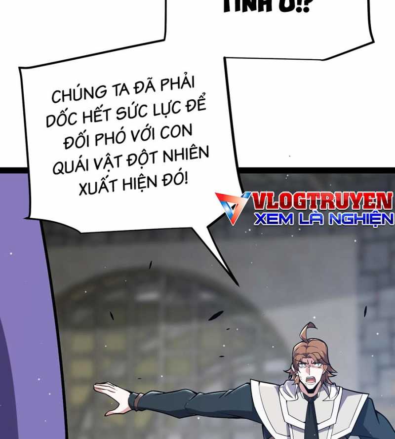 Tôi Đến Từ Thế Giới Trò Chơi Chapter 279 - Trang 3