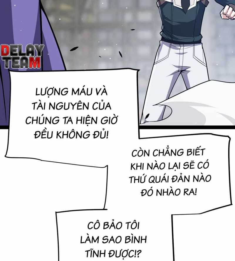 Tôi Đến Từ Thế Giới Trò Chơi Chapter 279 - Trang 3