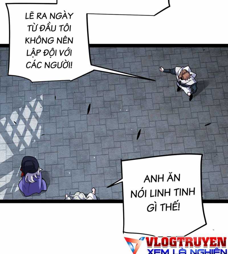 Tôi Đến Từ Thế Giới Trò Chơi Chapter 279 - Trang 3