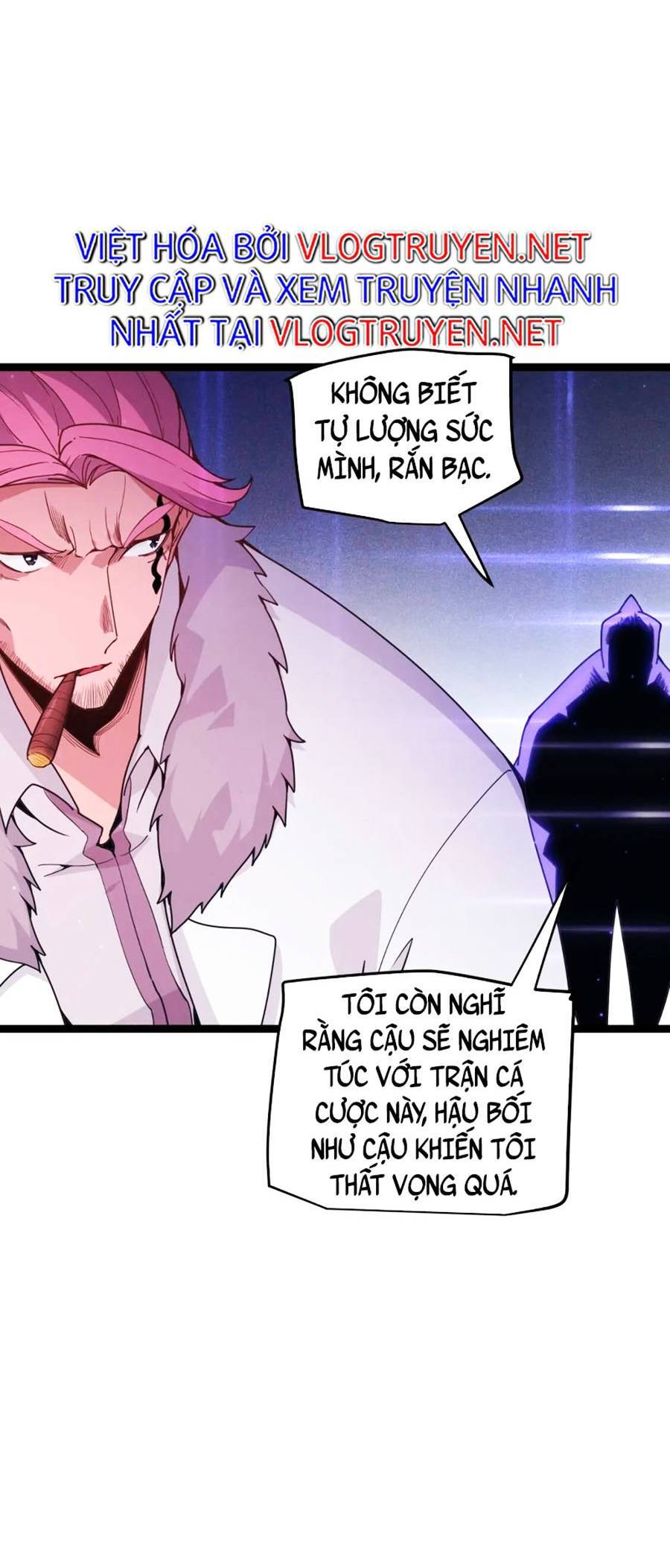 Tôi Đến Từ Thế Giới Trò Chơi Chapter 78 - Trang 4