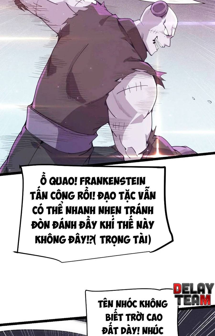 Tôi Đến Từ Thế Giới Trò Chơi Chapter 78 - Trang 4