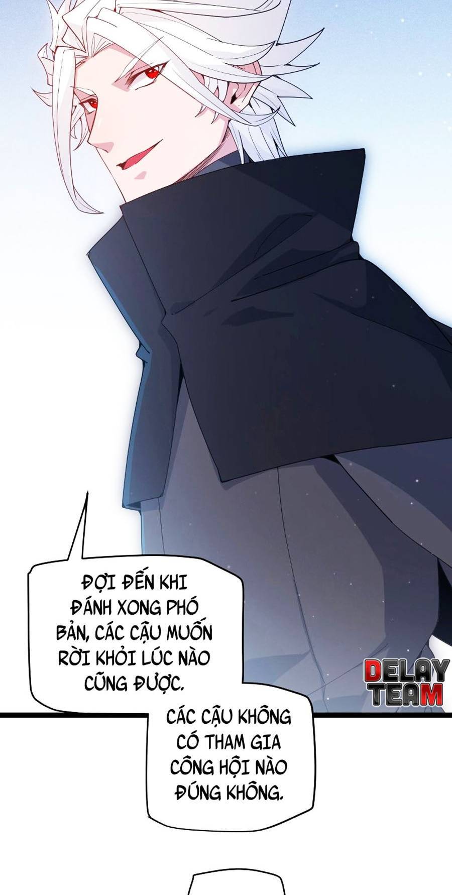 Tôi Đến Từ Thế Giới Trò Chơi Chapter 80 - Trang 4