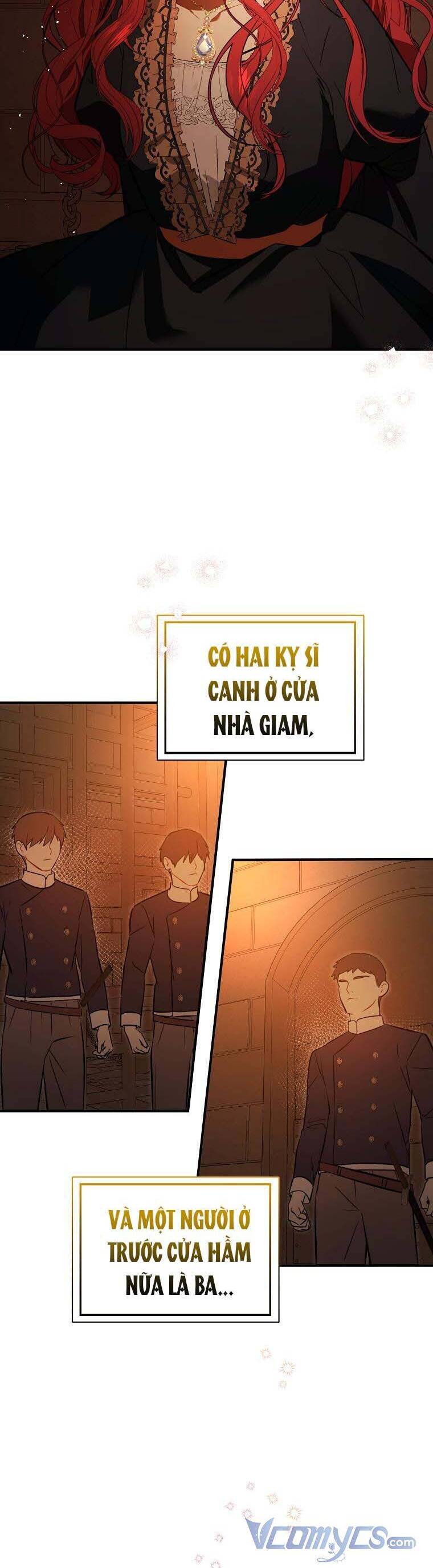 Tôi Không Cố Tình Quyến Rũ Anh Ấy Chapter 52 - Next Chapter 53