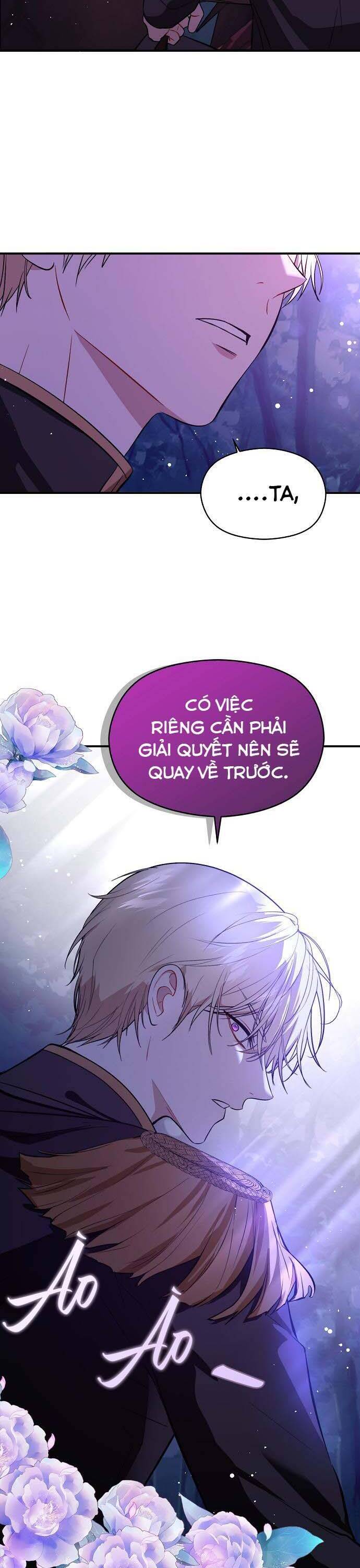 Tôi Không Cố Tình Quyến Rũ Anh Ấy Chapter 53 - Next Chapter 54