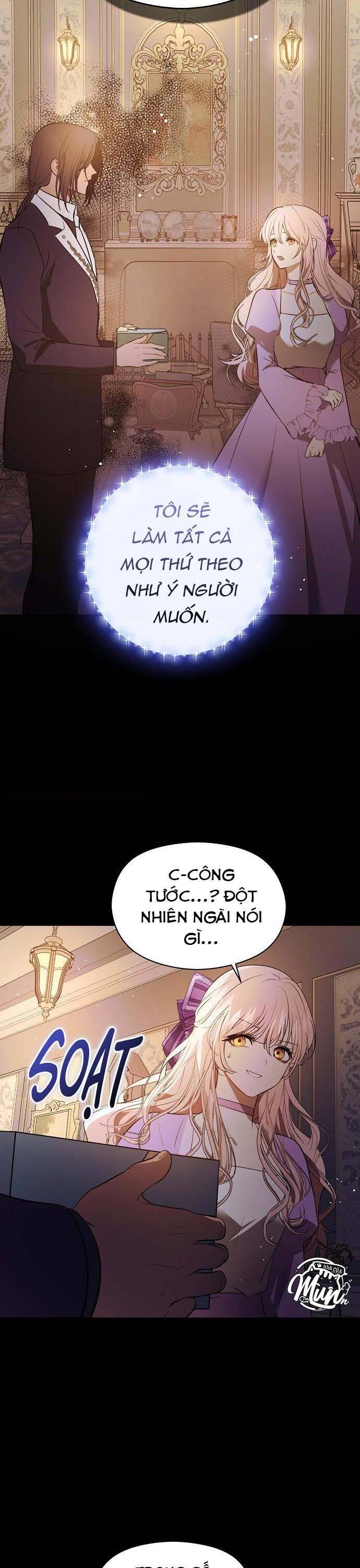 Tôi Không Cố Tình Quyến Rũ Anh Ấy Chapter 53 - Next Chapter 54